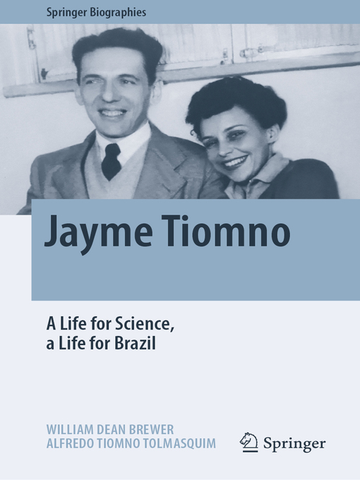 Title details for Jayme Tiomno by William Dean Brewer - Available